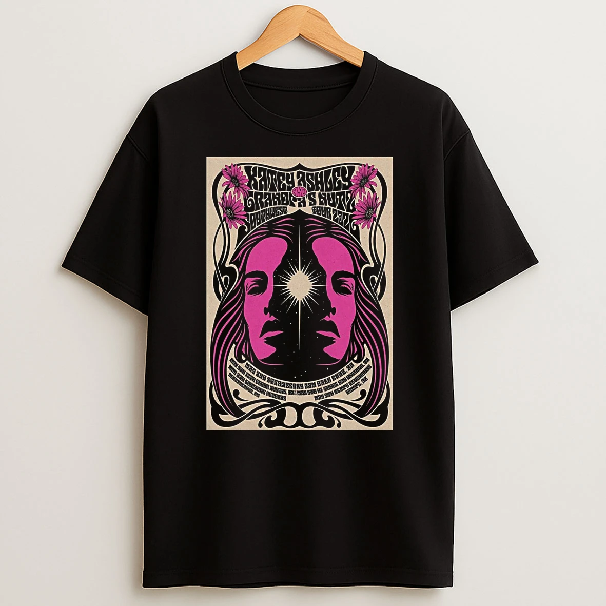 Katey Ashley Southwest Us Tour 2026 Shirts