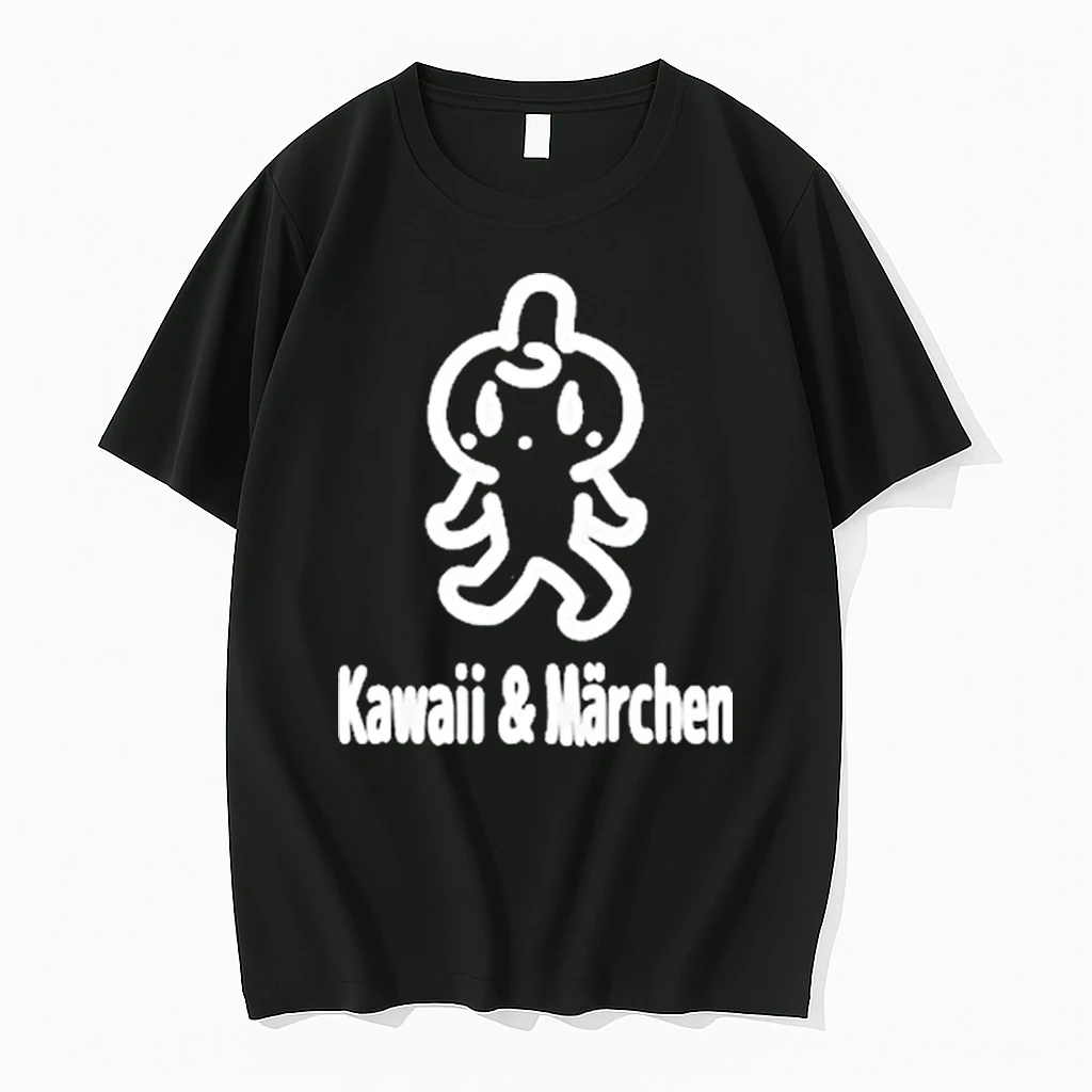 Kawaii And Marchen Tour 2025 Shirts