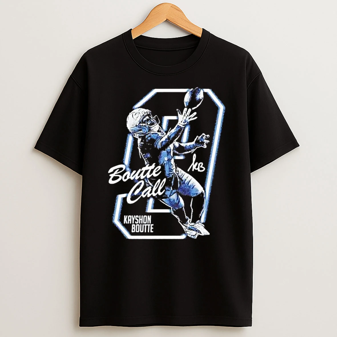 Kayshon Boutte Bouttle Call Catch New England Patriots Shirts