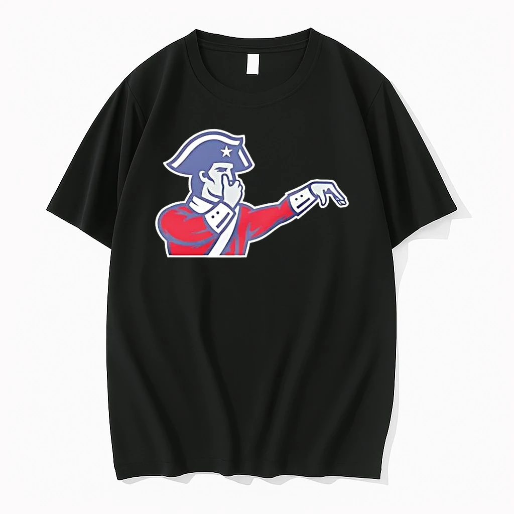 Kayshon Boutte Hold Ya Nose New England Patriots Shirts