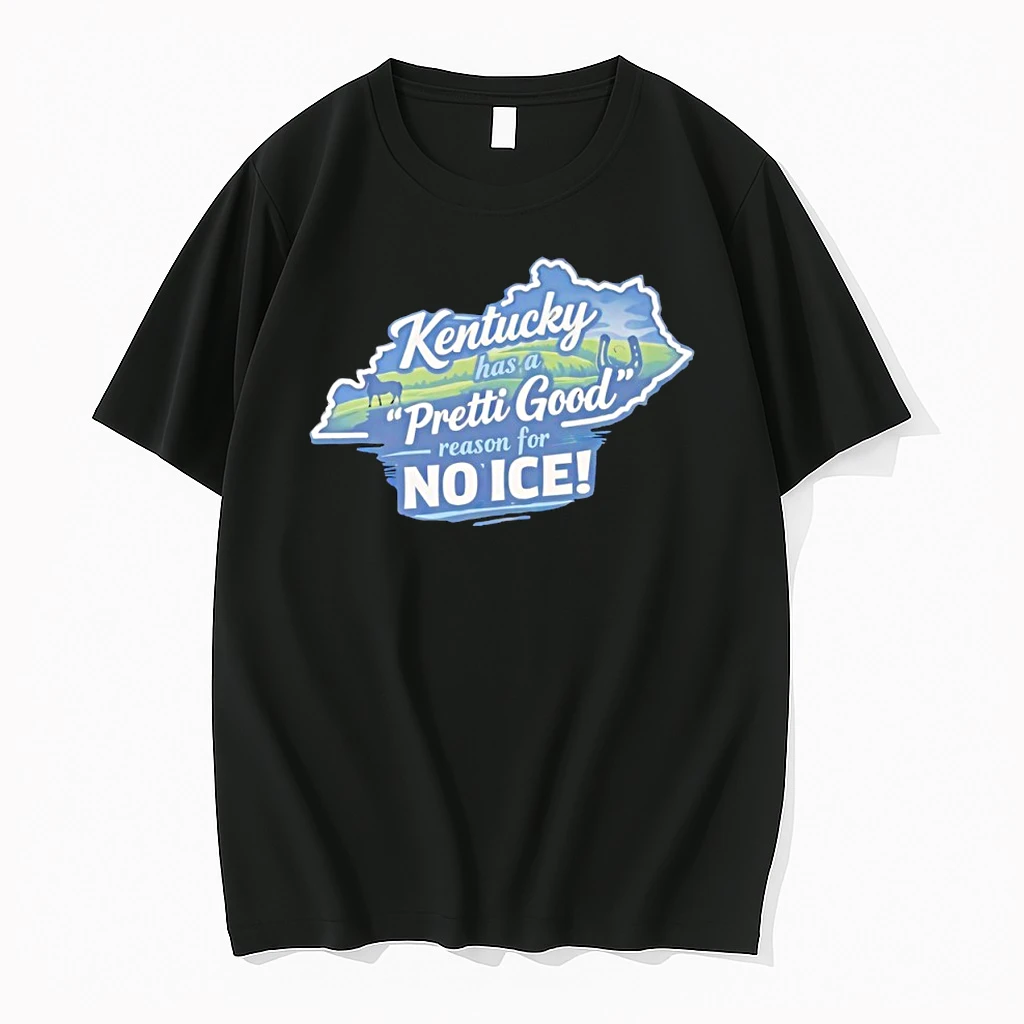 Kentucky Has A Pretty Good Reason For No Ice Shirts
