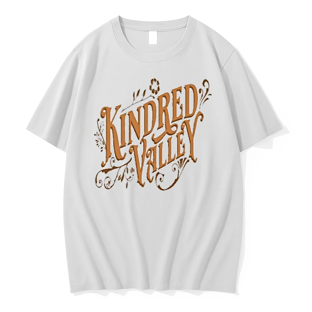 Kindred Valley Kv Tour 2026 Shirts