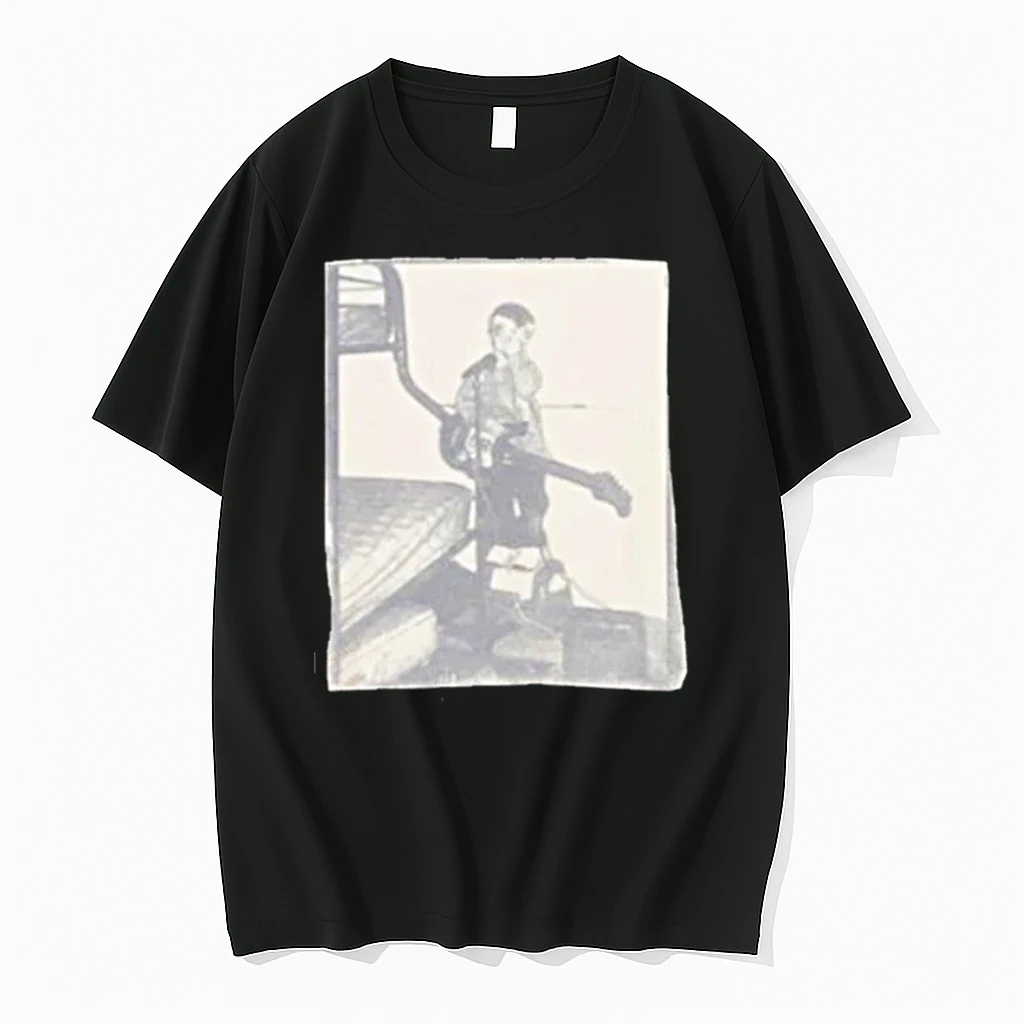 Kindred Valley Why Im Crying Tour 2026 Shirts