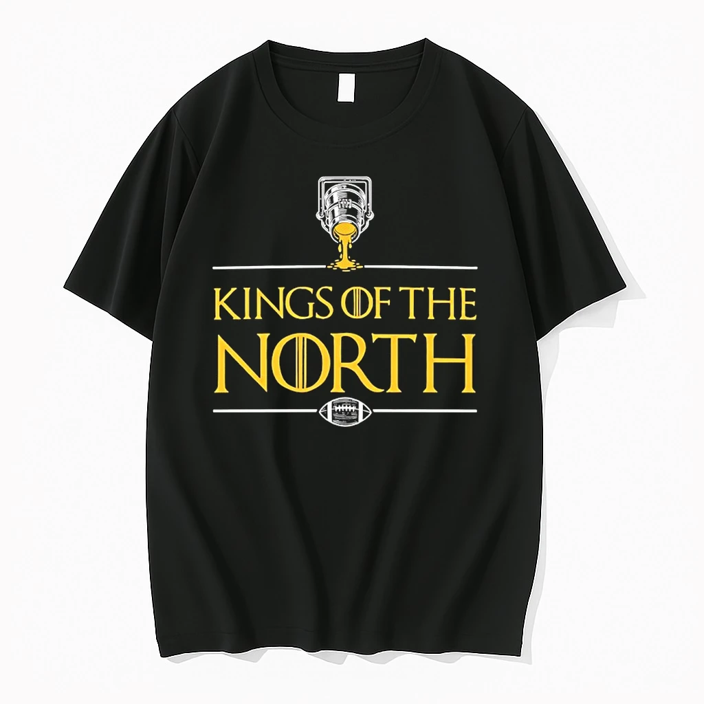 Kings Of The North Shirts