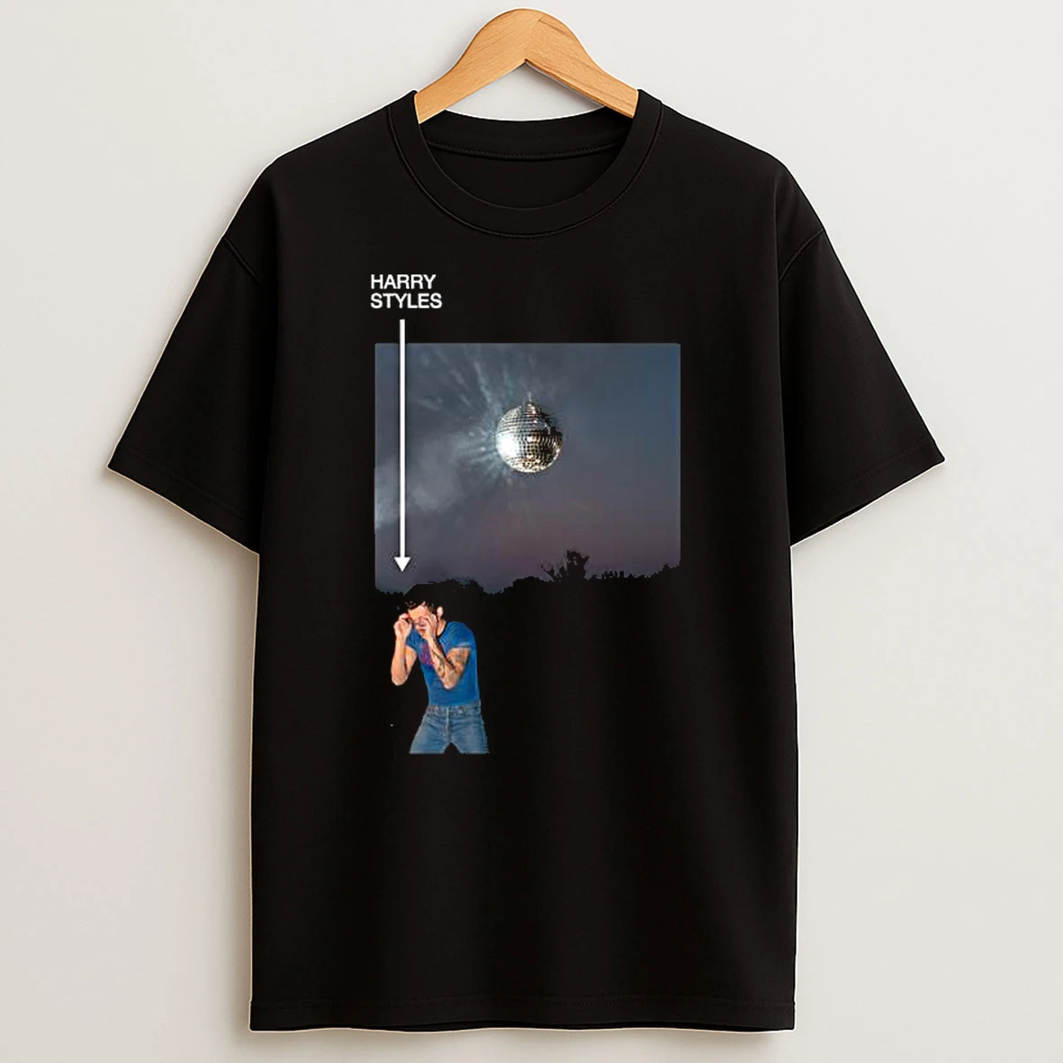 Kiss All The Time Disco Occasionally %ce%b3co Photo Shirts
