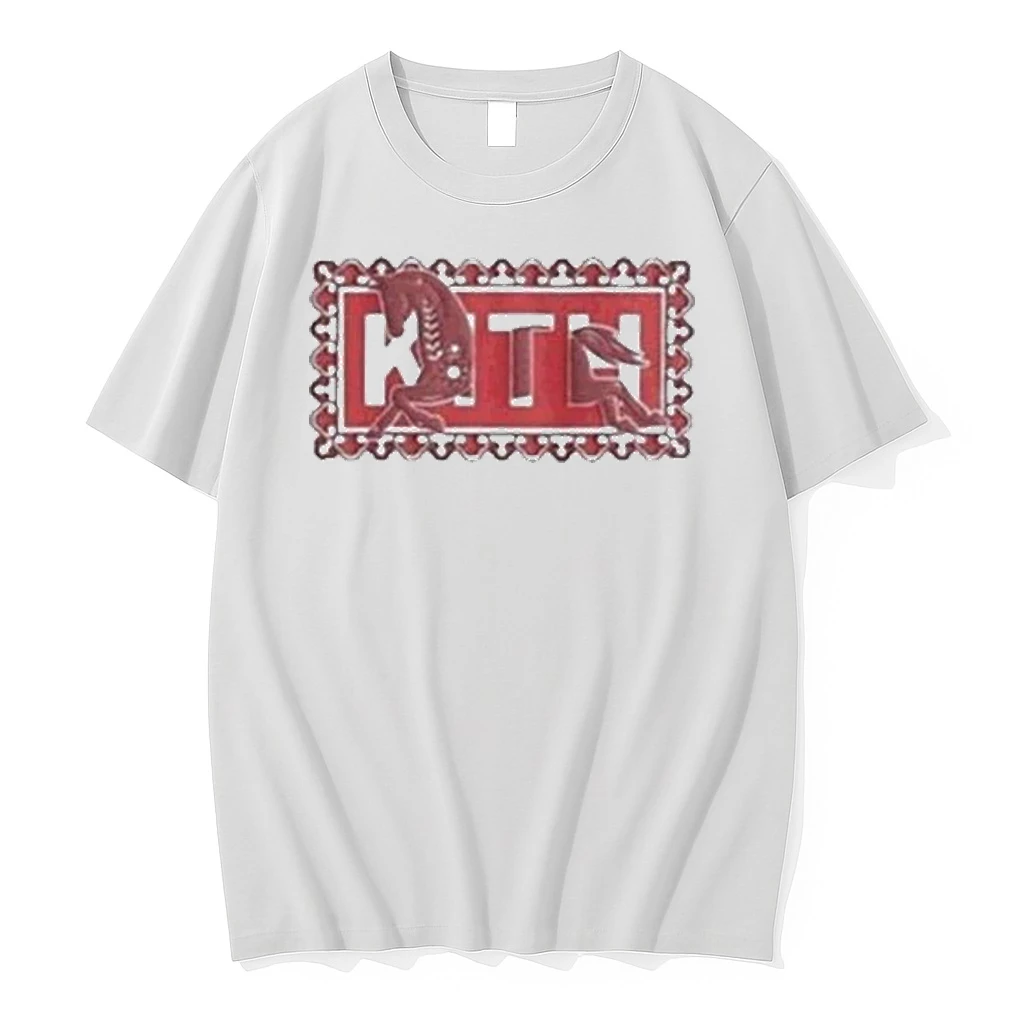 Kith Treats Year Of The Horse Tour 2026 Shirts