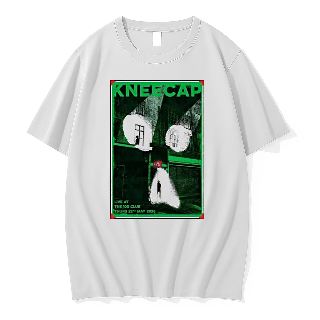 Kneecap London Uk 5 22 2026 Shirts