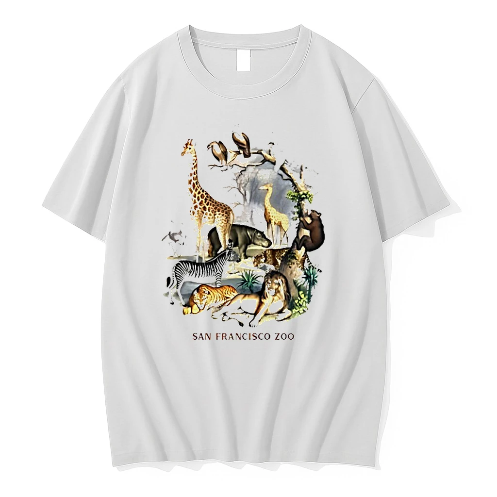 Kpop Twice San Francisco Zoo Shirts