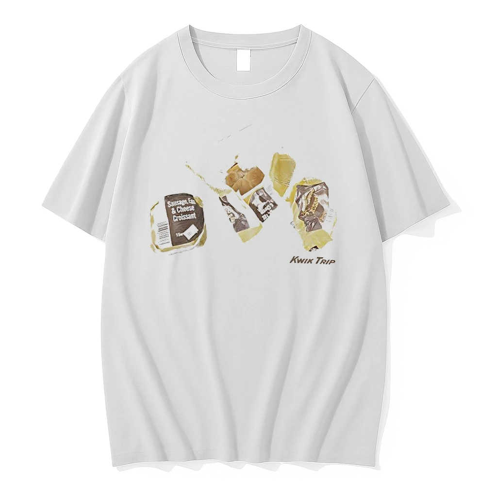 Kwik Trip Breakfast Shirts