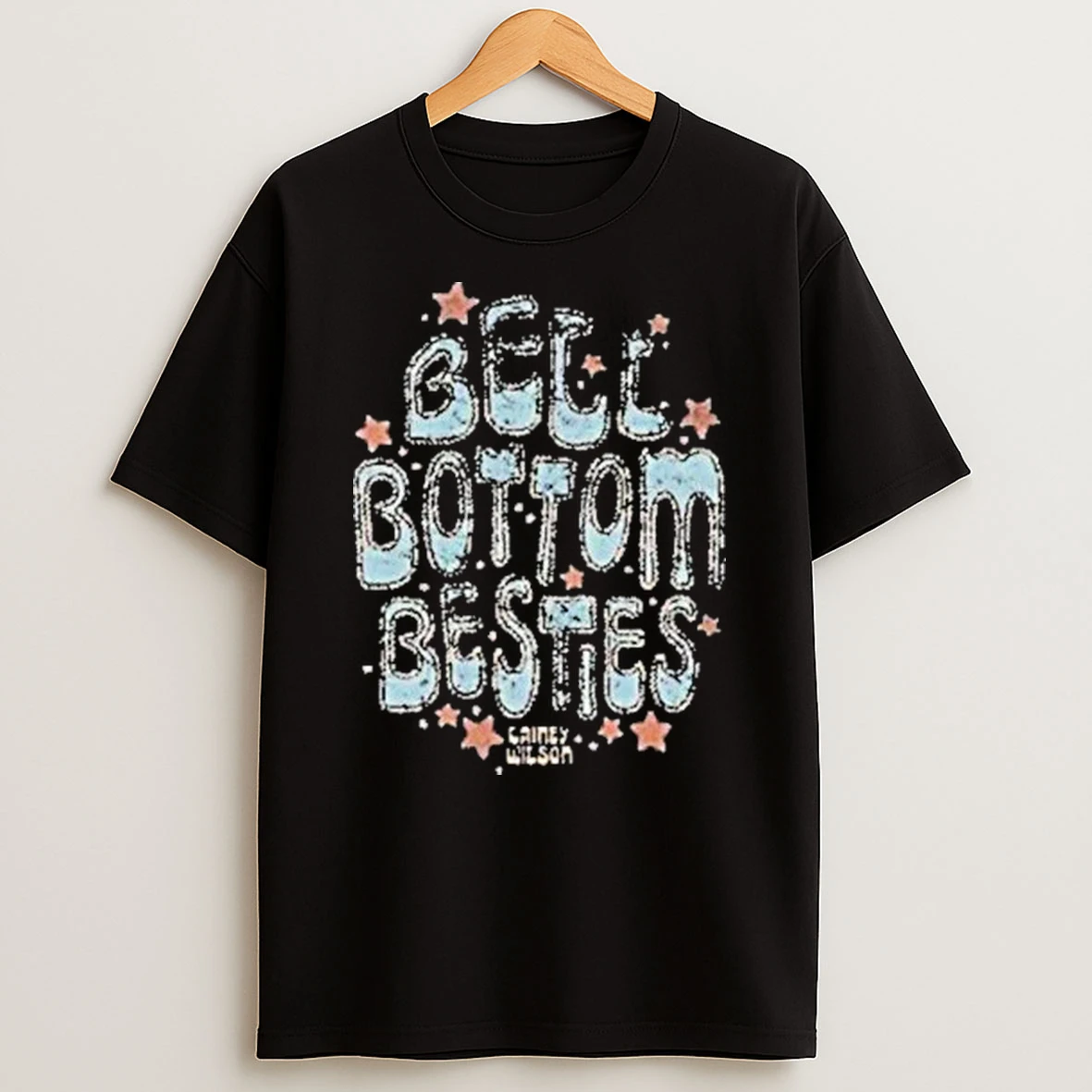 Lainey Wilson Bell Bottom Besties Shirts