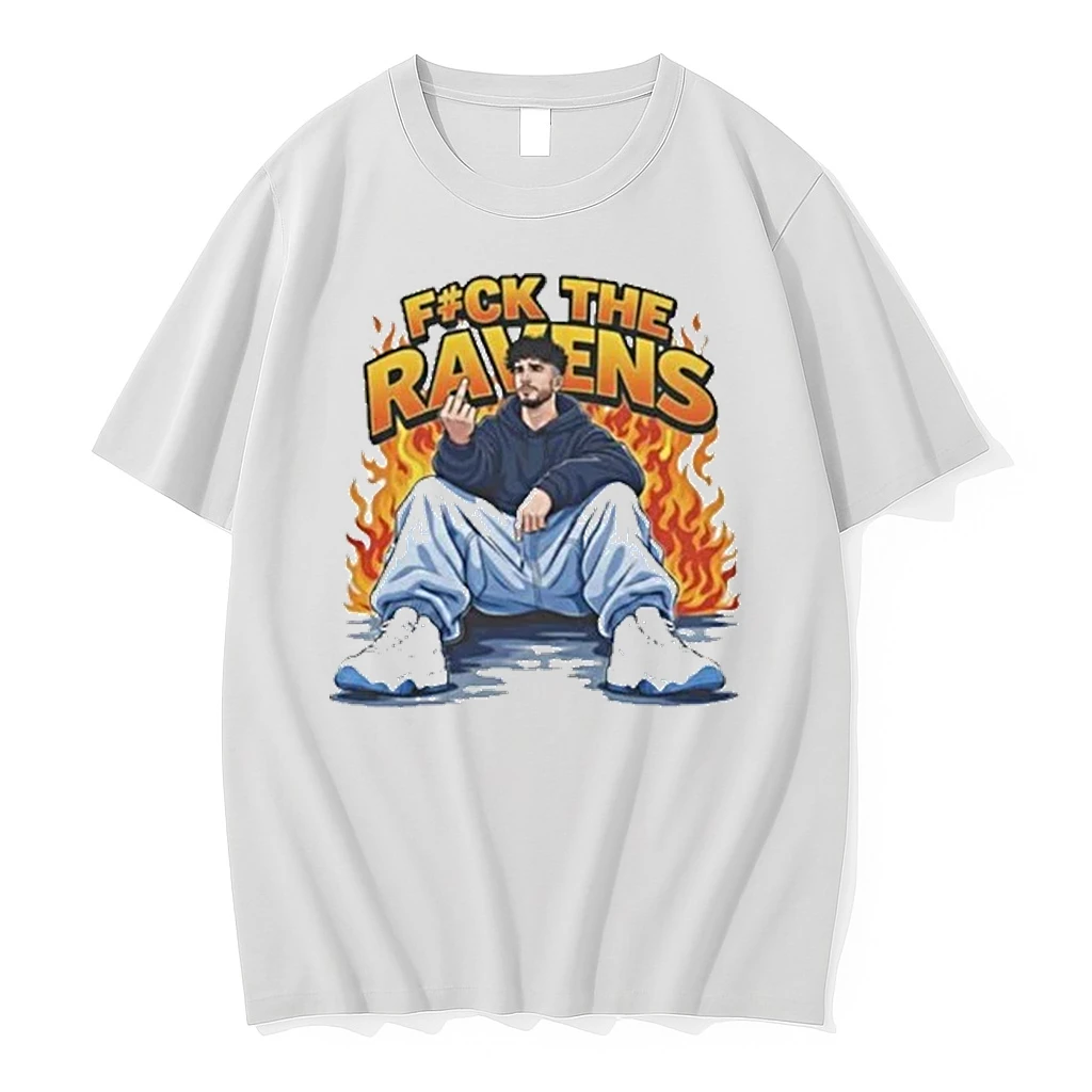 Lbs Anti Ravens Tour 2026 Shirts