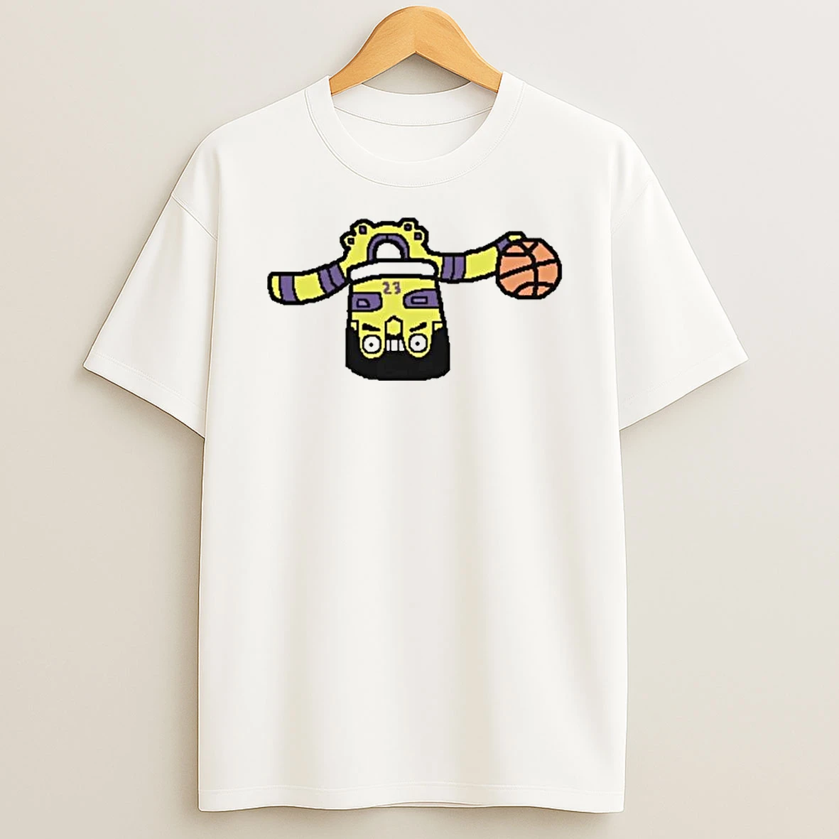 Lebron James Bronzong Basketball Lebronzong James Shirts
