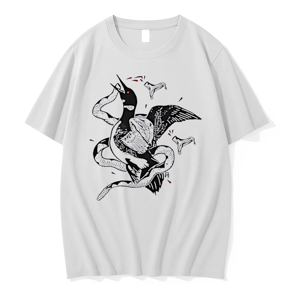 Liberty Loon Minnesota Protest Shirts