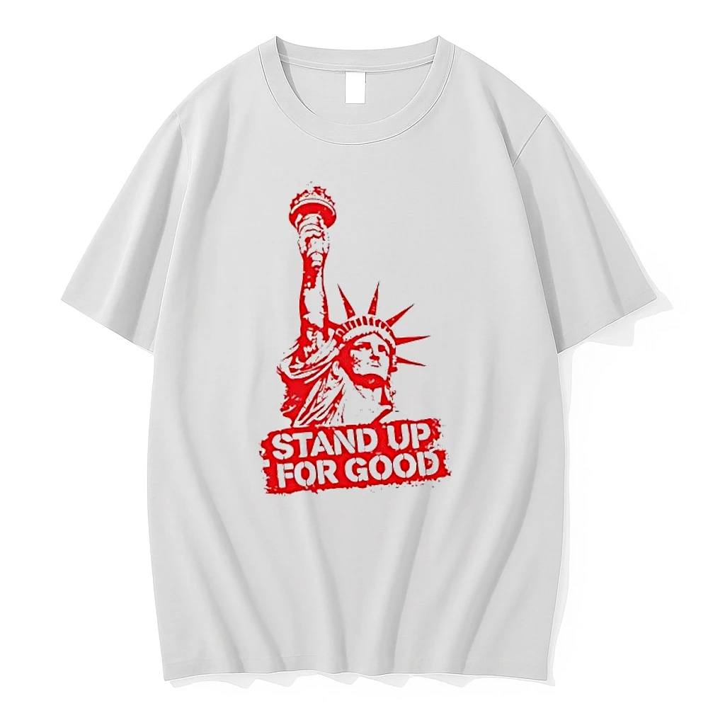 Liberty Stand Up For Renee Good Shirts