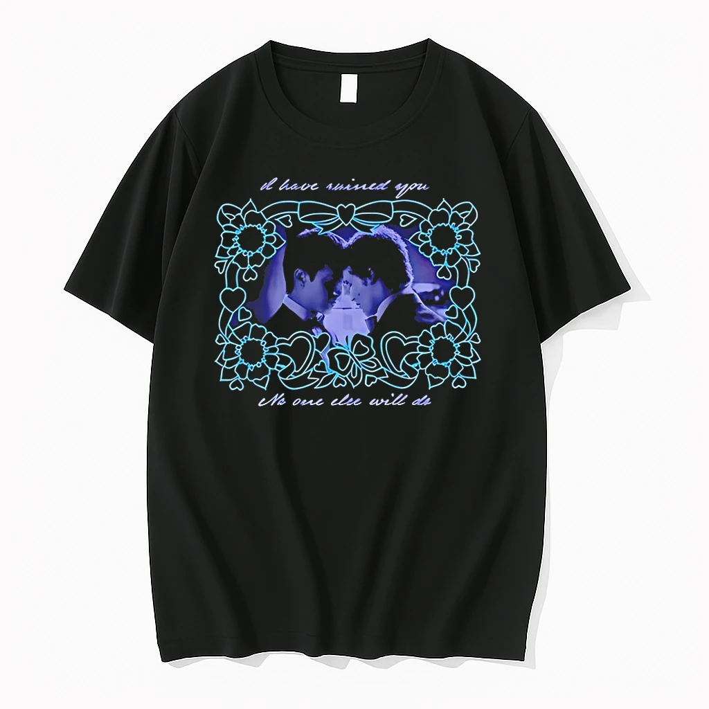 Lily Jane I Have Ruined You Hannibal Will And Hannibal Coquette Heated Rivalry Shirts