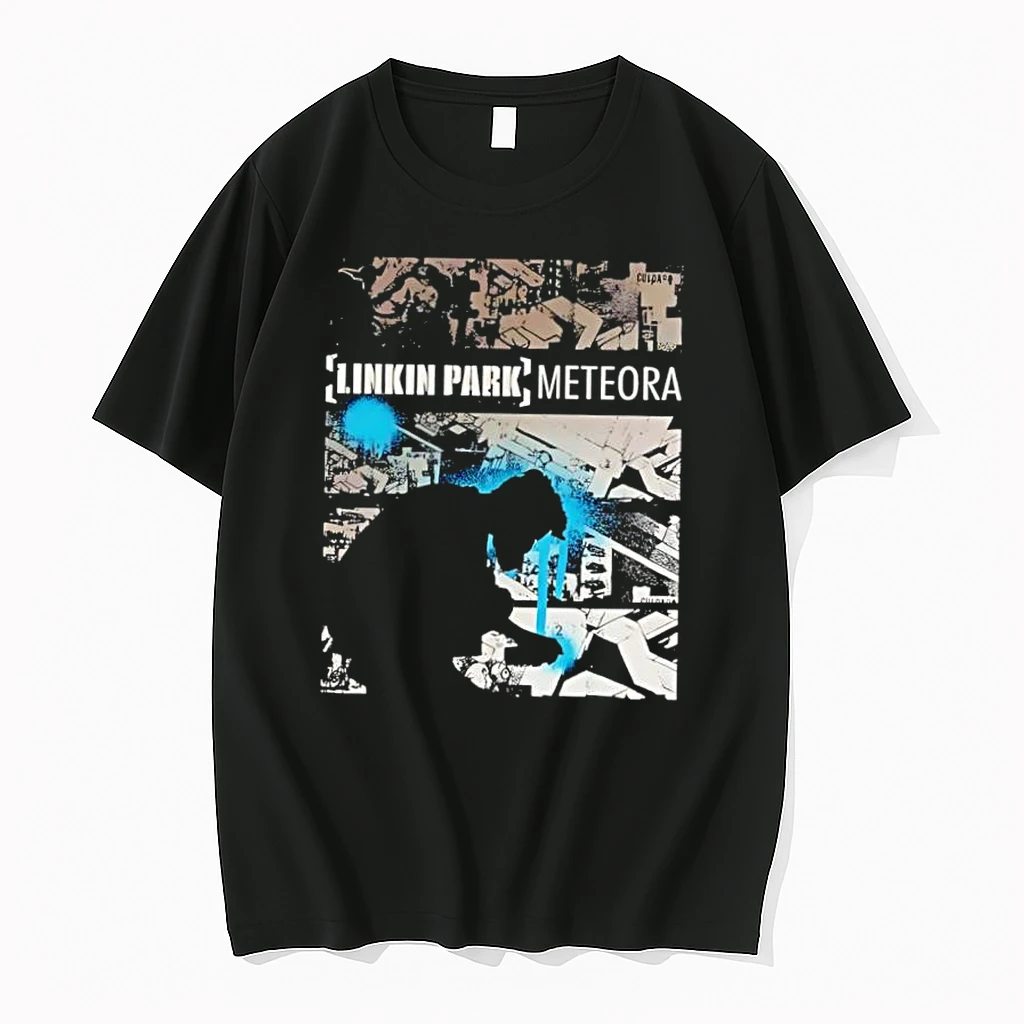Linkin Park Meteora Vintage Shirts