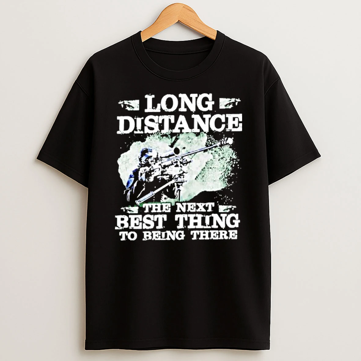 Long Distance The Next Best Thing To Being There Tour 2026 Shirts