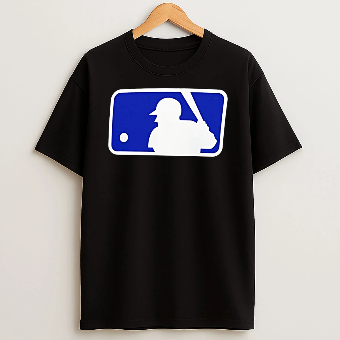 Los Angeles Dodgers Bna Logo Shirts