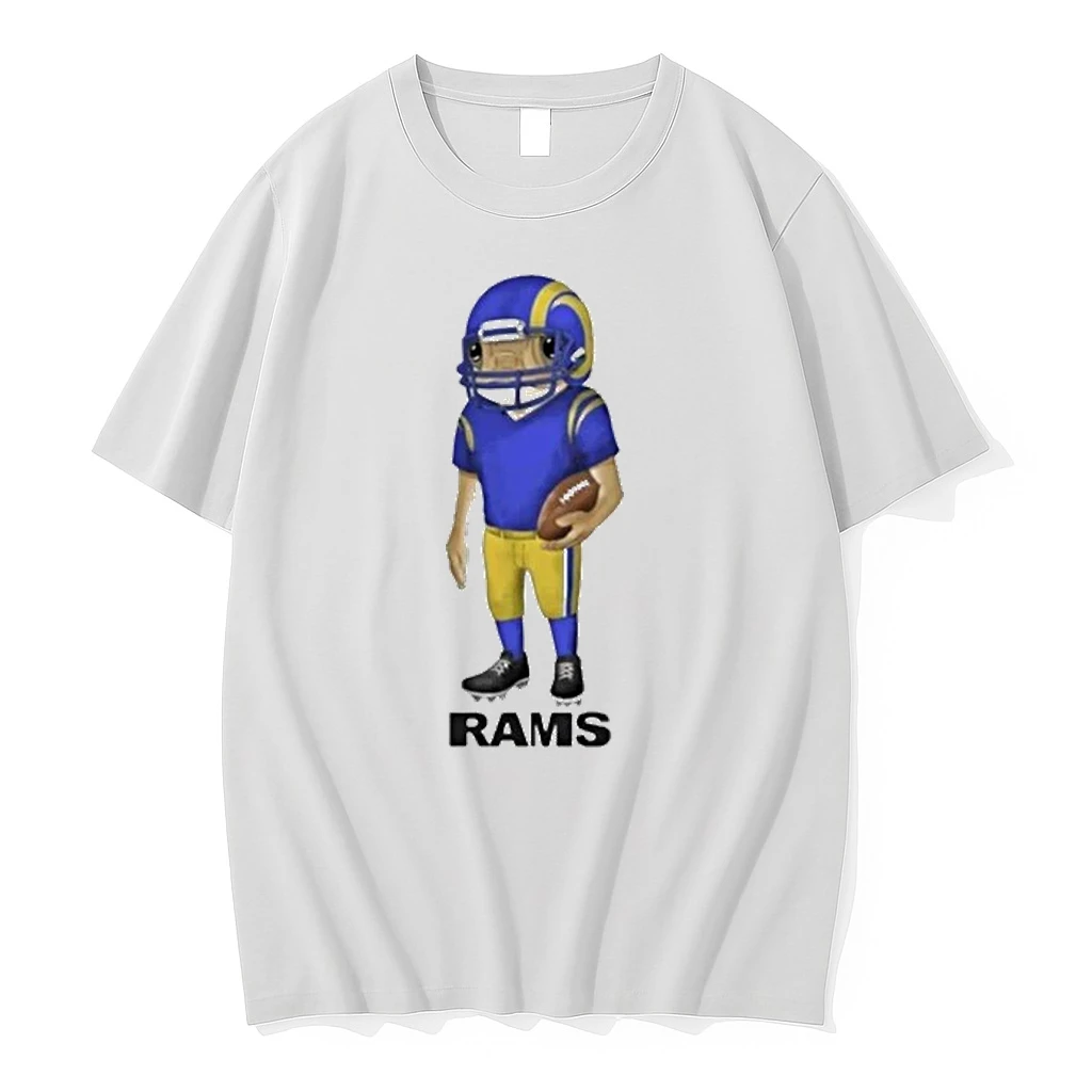 Los Angeles Rams Concho Tour 2026 Shirts