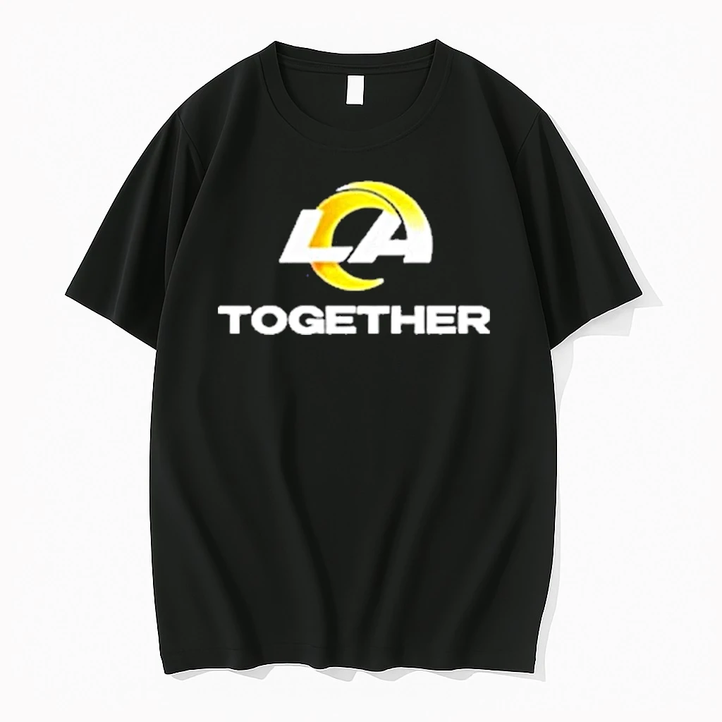 Los Angeles Rams Together Shirts