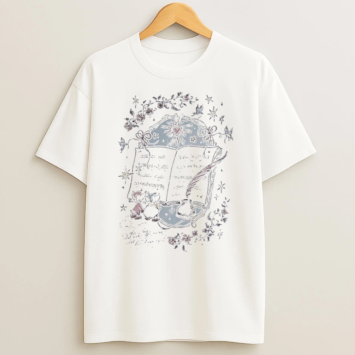 Lost Bros So This Is Love Shirts
