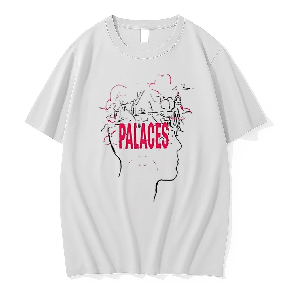 Louis Tomlinson Tour 2026 Shirts