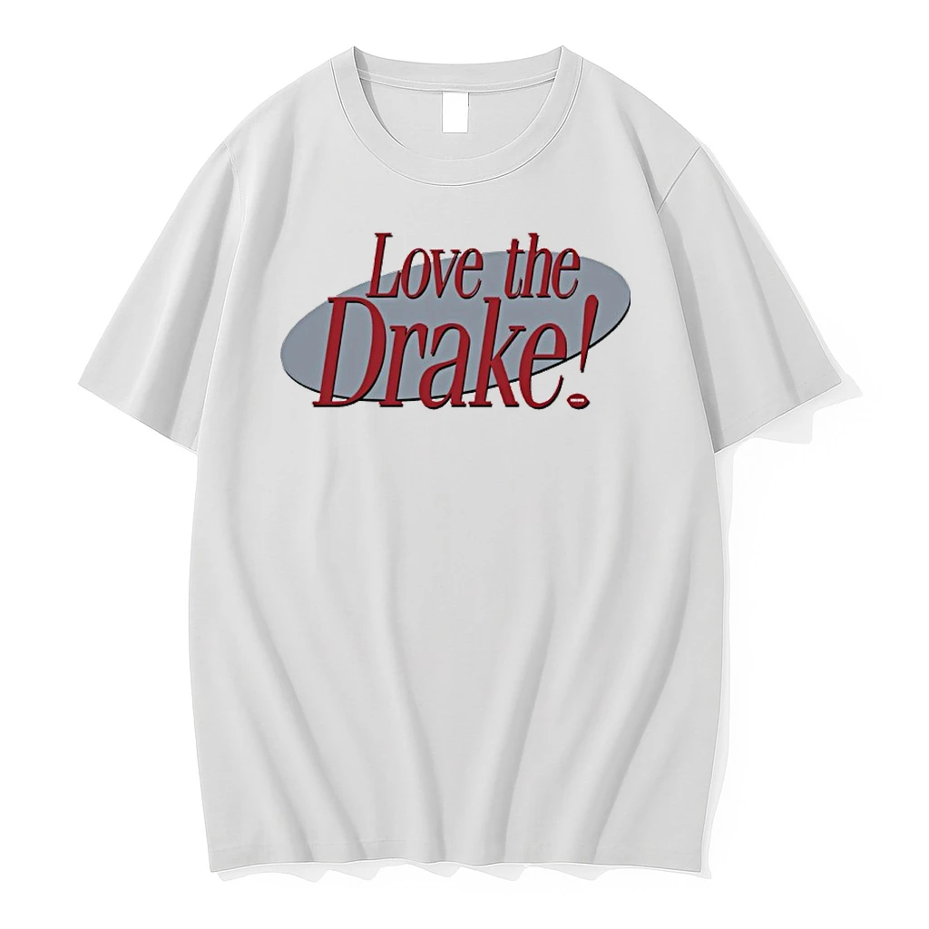 Love The Drake New England Patriots Drake Maye 2026 Shirts