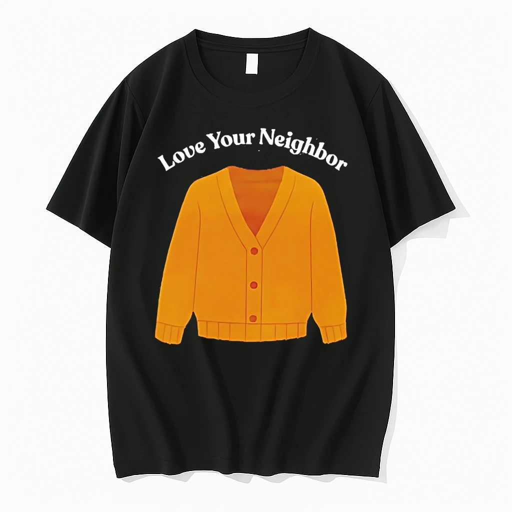 Love Your Neighbor Shirts