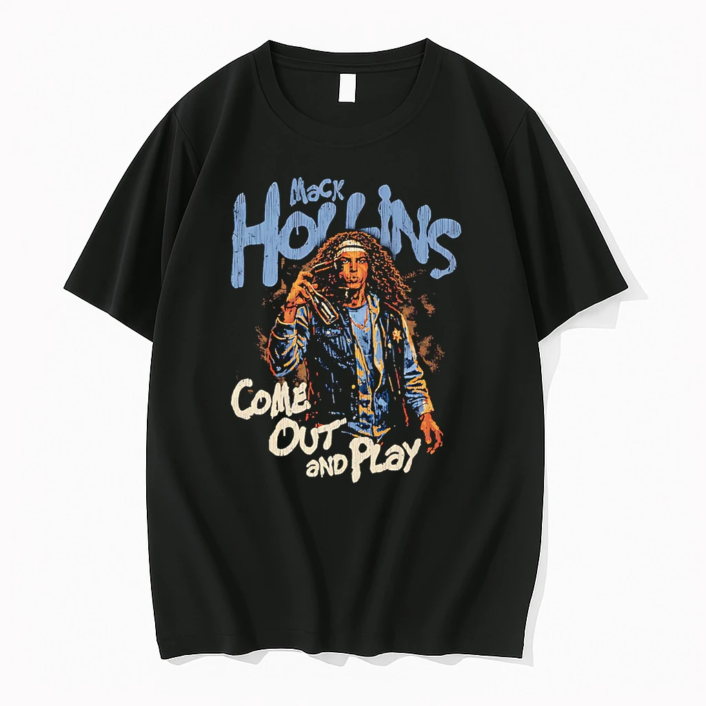 Mack Hollins New England Come Out To Play Shirts