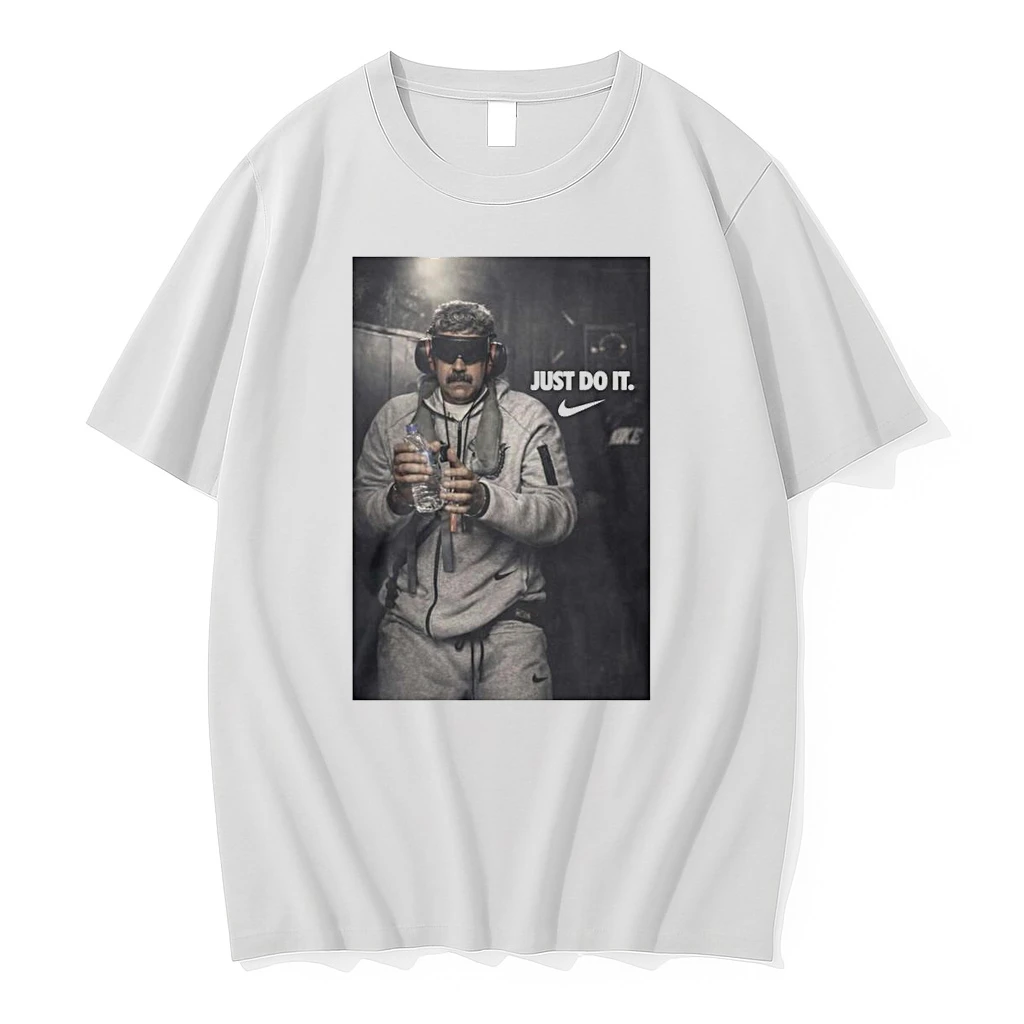 Maduro Captured Picture Just Do It Shirts