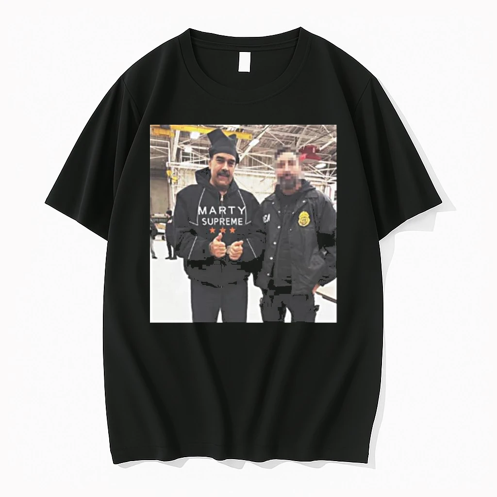 Maduro Supreme Shirts
