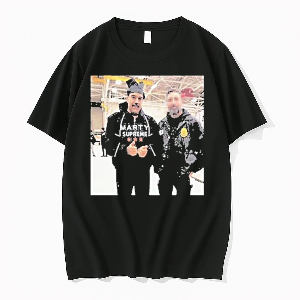 Maduro Supreme Tour 2026 Shirts