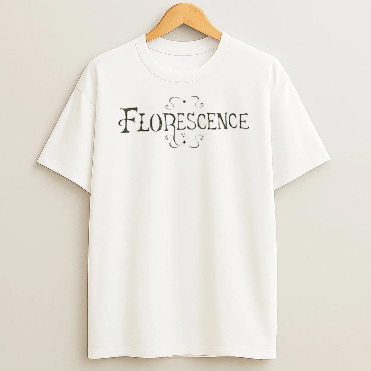 Maisie Peters Florescence Tour 2026 Shirts