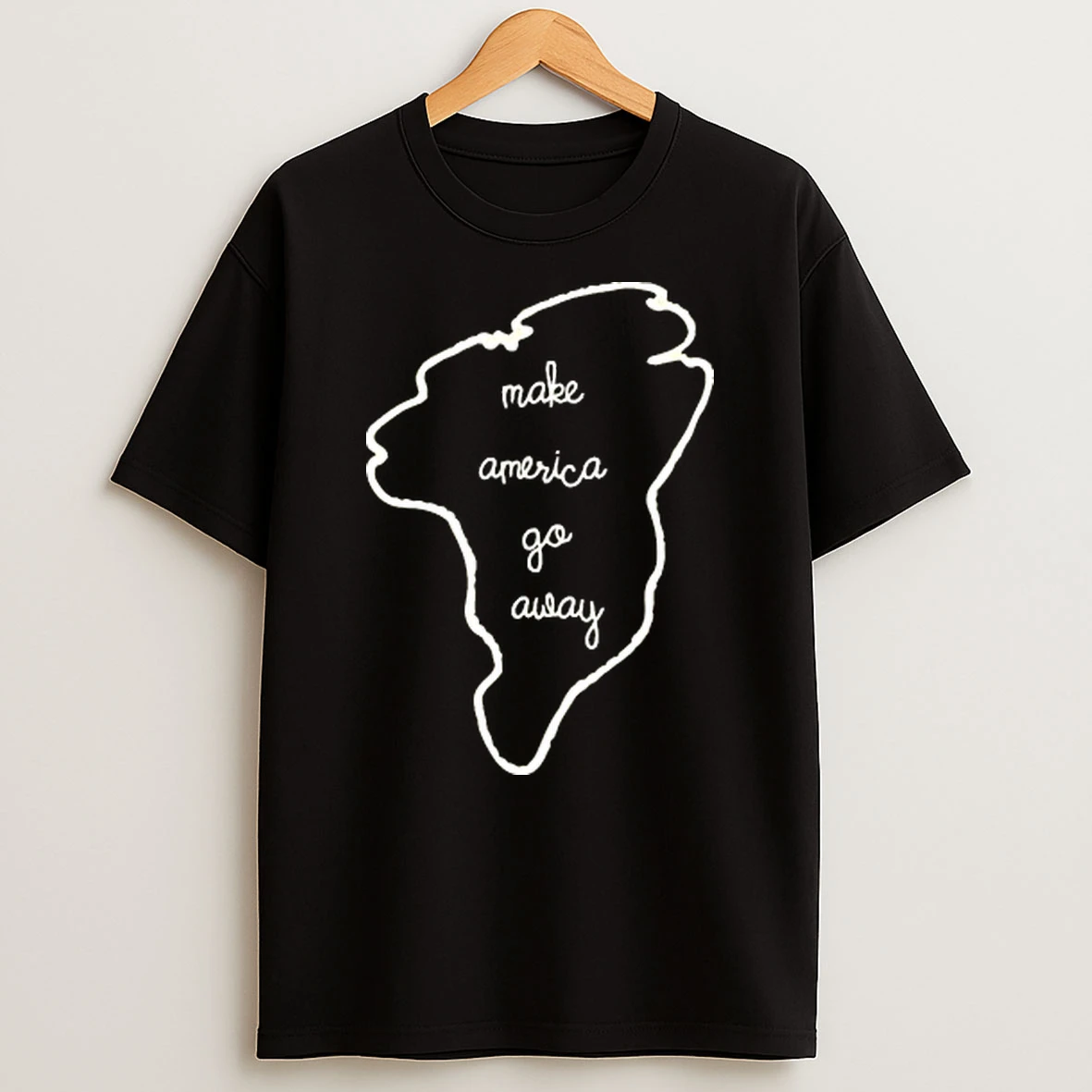 Make America Go Away Tour 2026 Shirts