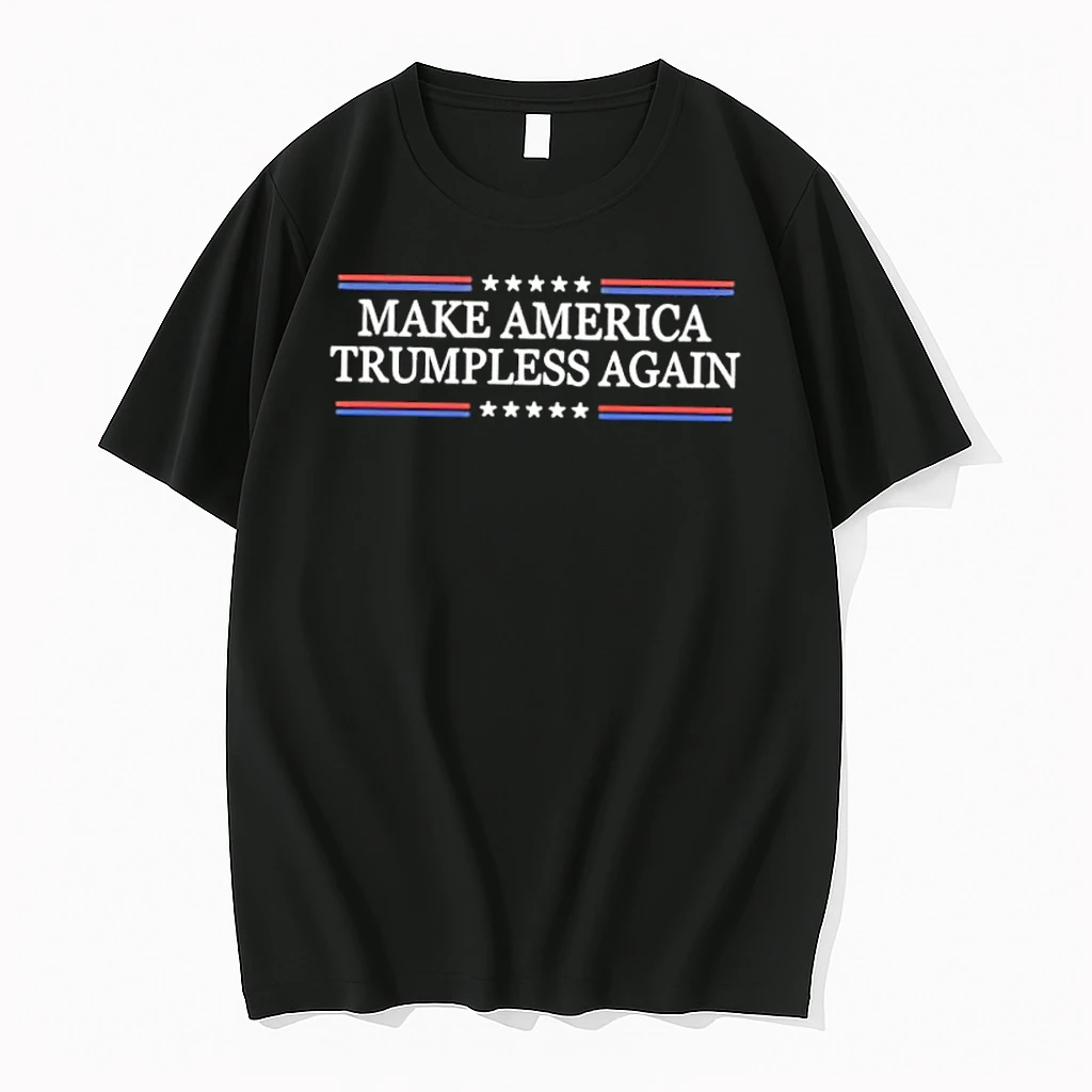 Make America Trumpless Again Shirts