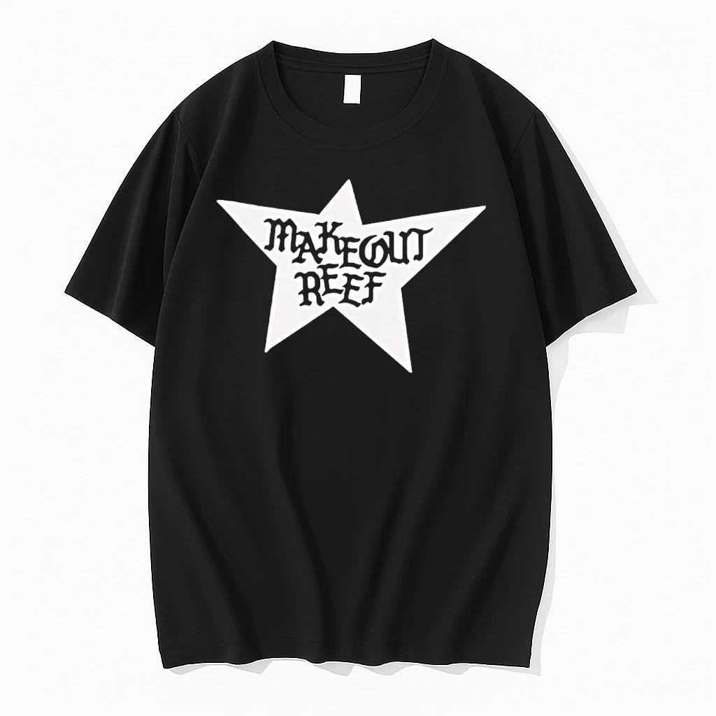 Makeout Reef Star Star Shirts