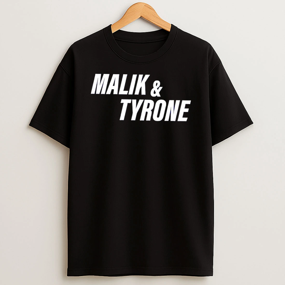 Malik Tyrone New York Giants Shirts