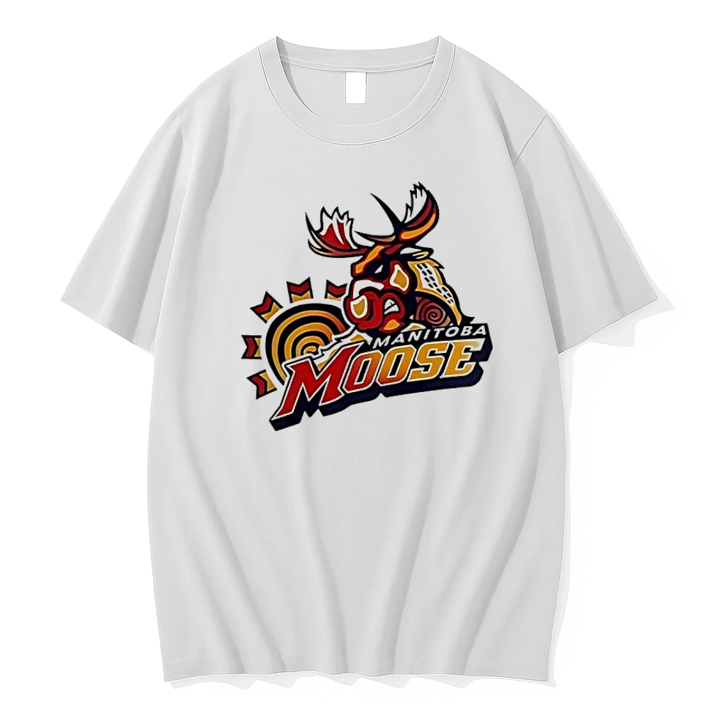 Manitoba Moose Dreams Day 2026 Celebrate Shirts