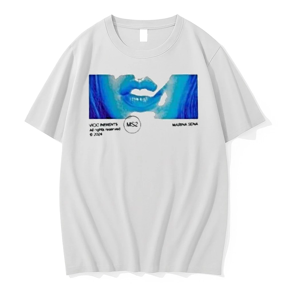 Marina Sena Vicio Inerente Ms2 Shirts