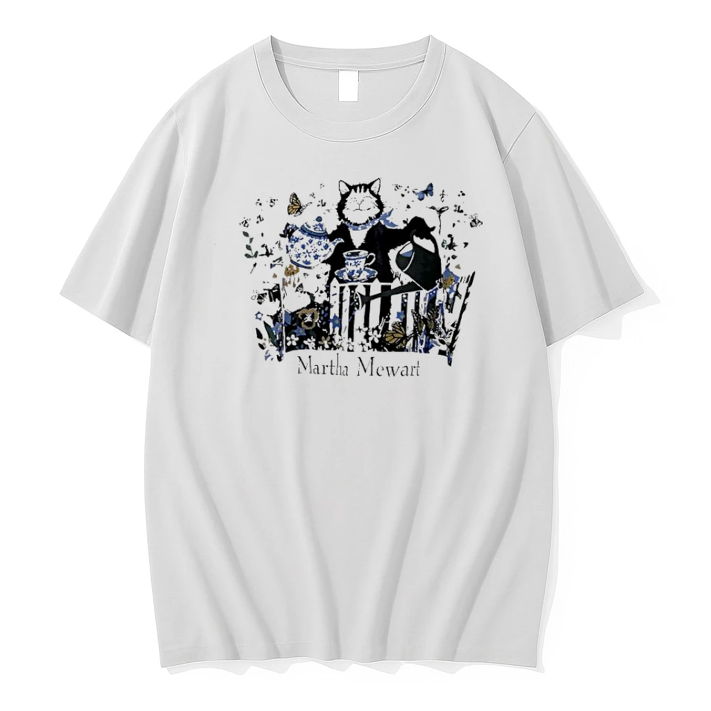 Martha Mewart Shirts