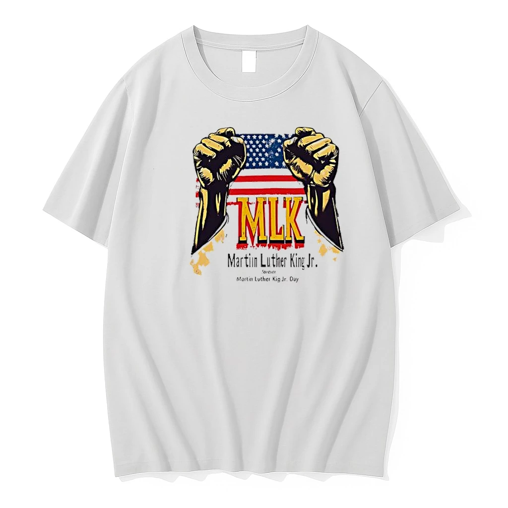 Martin Luther King Shirts