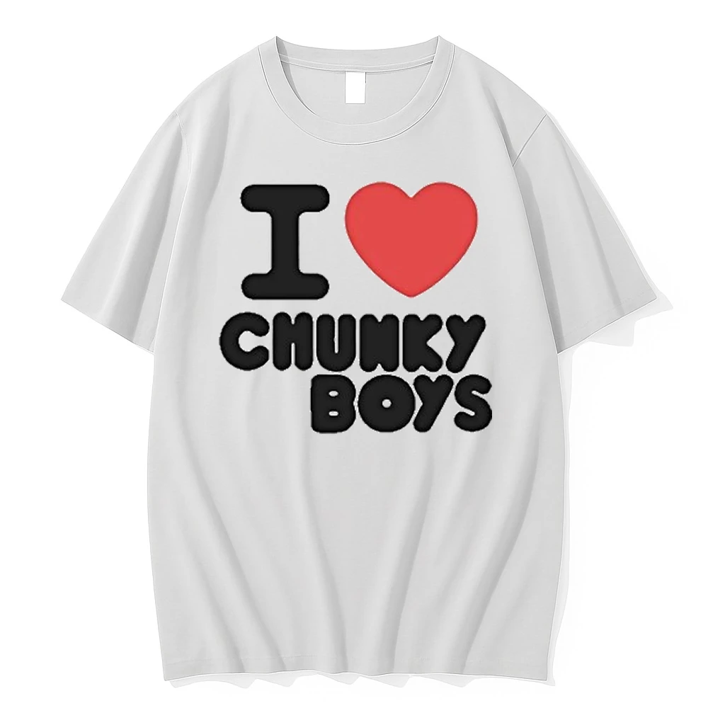 Masterbeef I Love Chunky Boys Tour 2026 Shirts