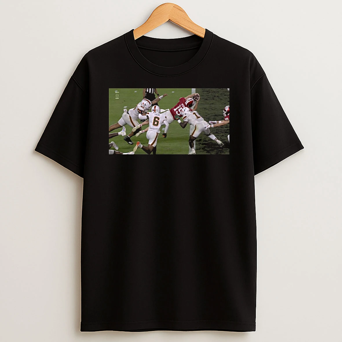 Mendoza Fernando Mendoza Fernando Heisman Moment Hoosiers Vs Miami Shirts