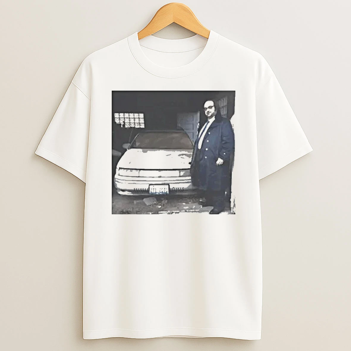 Mercury Sable Wagon Tour 2026 Shirts