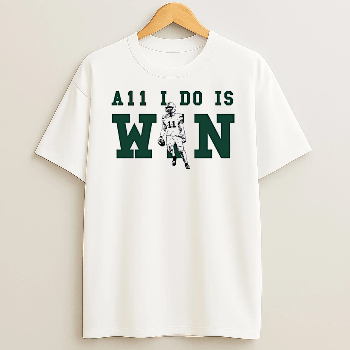 Miami Hurricanes All I Do Is Win Cfp Shirts