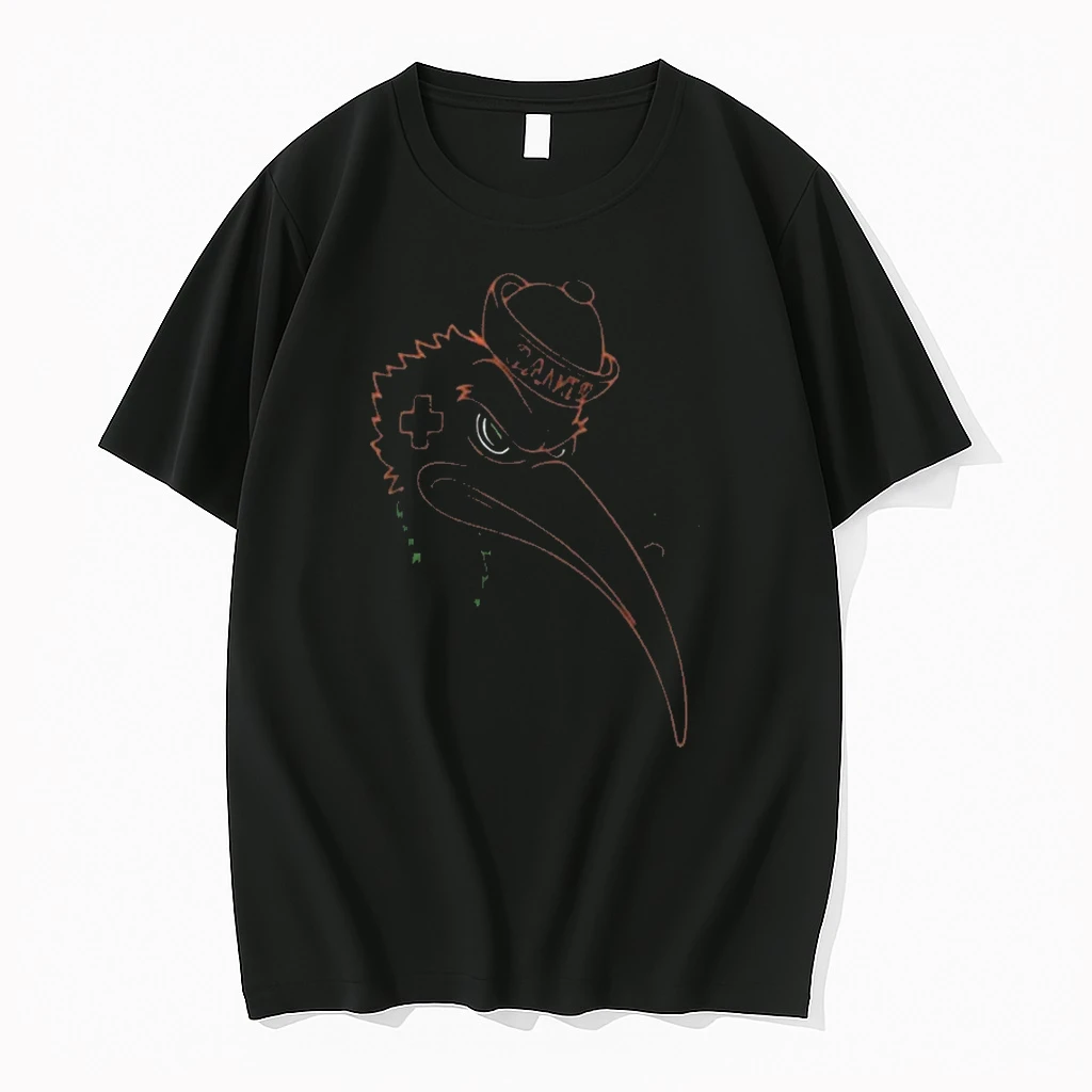 Miami Hurricanes Neon Sebastian 2026 Shirts