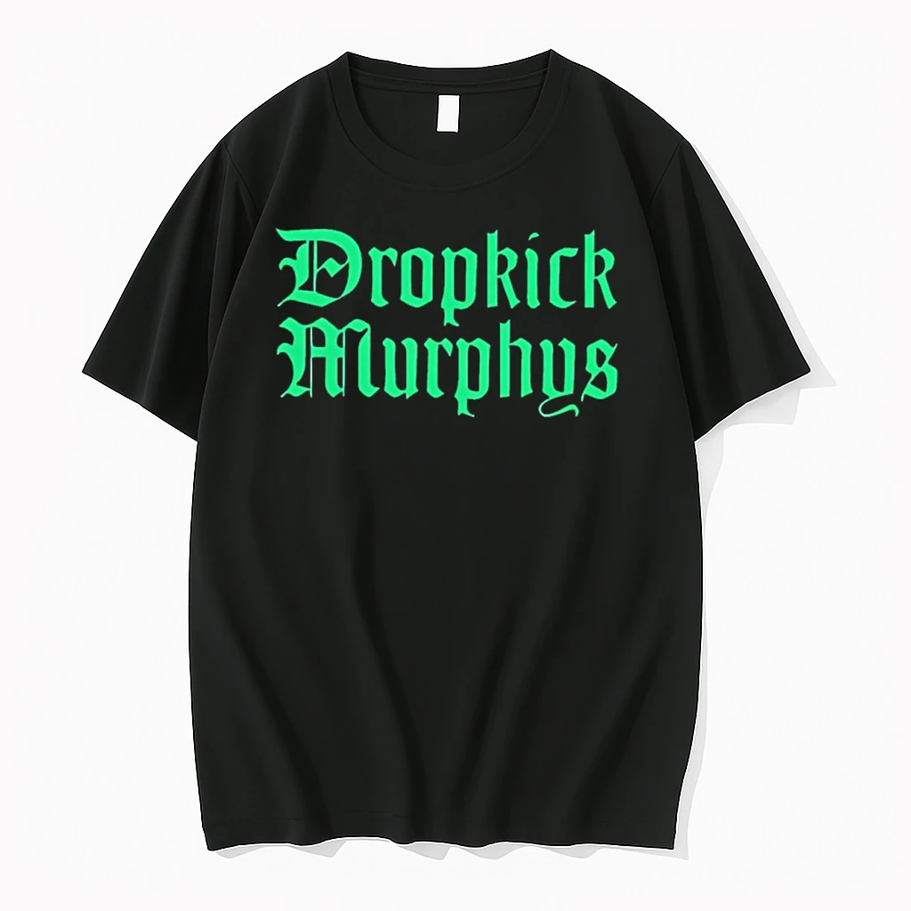 Michael Fanone Fighting Nazis Since 1996 Dropkick Murphys Shirts