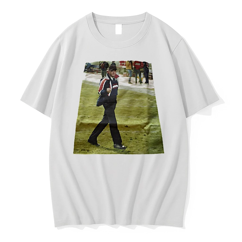 Mike Ditka Middle Finger Chicago Bears Photo Shirts