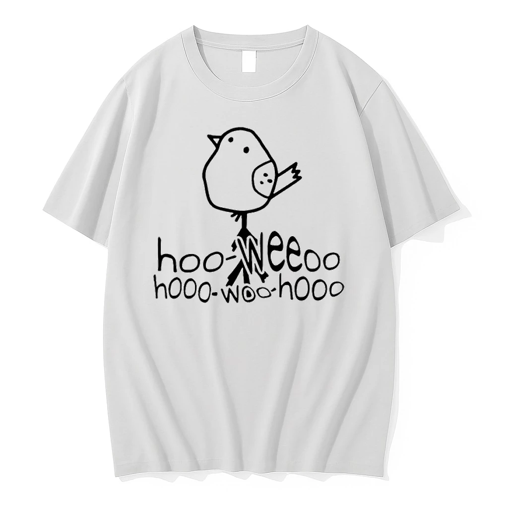 Minimalist Line Art Birdsong Morning Dove Doodle Shirts