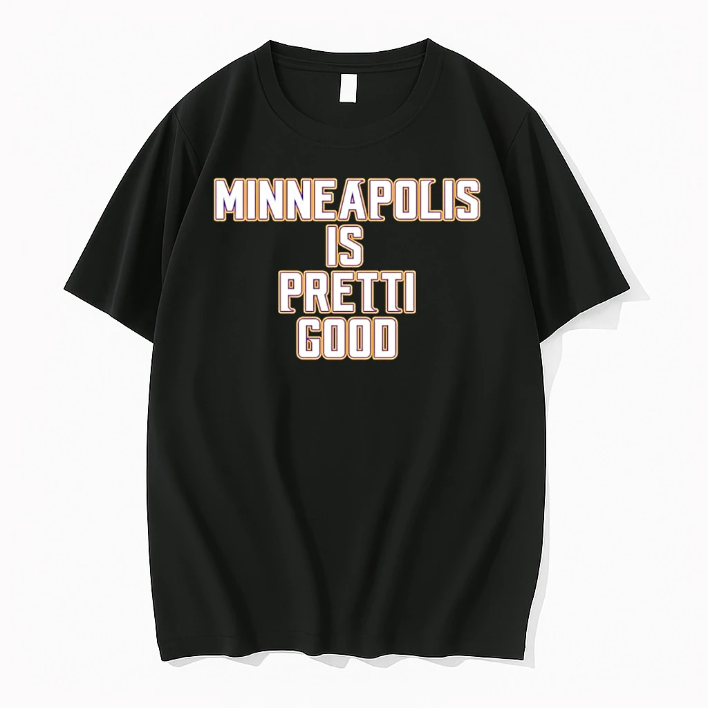 Minneapolis Is Alex Pretti Renee Good Shirts